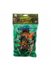 Mey İthalat® 9 lu Dinozor Figür Seti 12-20 cm