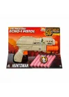 Mey İthalat® 91943 Huntsman Alpha Echo-1 Pistol Tüfek -