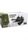 Mey İthalat® 93220 1/12 6 FONK.ŞARJLI TANK