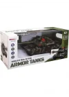 Mey İthalat® 93220 1/12 6 FONK.ŞARJLI TANK