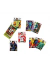 Mey İthalat® 9338 FIFA WORLD CUP 2026 KART PAKETİ