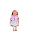Mey İthalat® 94816 BEBEK 47 CM