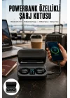 Mey İthalat® A10S BLUETOOTH KULAKLIK