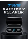 Mey İthalat® A10S BLUETOOTH KULAKLIK