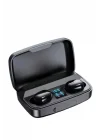 Mey İthalat® A10S BLUETOOTH KULAKLIK
