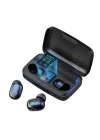 Mey İthalat® A10S BLUETOOTH KULAKLIK