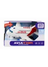 Mey İthalat® A1115-3 1 160 PİLLİ IŞIKLI VE SESLİ