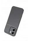 Mey İthalat®    A6T 5G Auto Focus Karbon Kapak - Gri
