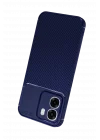Mey İthalat®    A6T 5G Auto Focus Karbon Kapak - Lacivert
