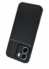 Mey İthalat®    A6T 5G Auto Focus Karbon Kapak - Siyah