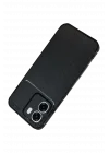 Mey İthalat®    A6T 5G Auto Focus Karbon Kapak - Siyah