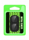 Mey İthalat®    A6T 5G Raze Metal Kamera Lens - Siyah