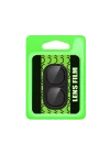 Mey İthalat®    A6T 5G Raze Metal Kamera Lens - Siyah