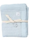 Mey İthalat®   AC25887 100x120 Bebek Battaniye Blue