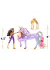Mey İthalat® Academy Sophia & Light Magic Wildstar Figür