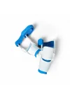 Mey İthalat®  Açı Ayarlı Ayak Baş Parmak Ateli