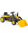 Mey İthalat®  Active Kepçeli Traktör 07-315