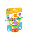 Mey İthalat® AE-2101 KİKİ MAMA SANDALYESİ EĞLENCESİ