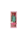 Mey İthalat® AGH 503 KÜRK ELBİSELİ BEBEK