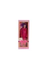 Mey İthalat® AGH 503 KÜRK ELBİSELİ BEBEK
