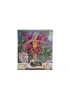 Mey İthalat® AGH 504 EMİLY MÜZİKLİ KANATI BEBEK