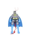 Mey İthalat® Ahşap Sallanan Batman Figürü