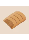 Mey İthalat® Ahşap Tarak 20li Paket