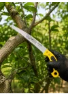 Mey İthalat® Ahşap ve Dal Kesiminde Etkili Bahçe Bıçkısı