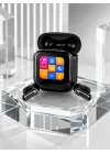 Mey İthalat® AI BLUETOOTHLU KULAKLIK