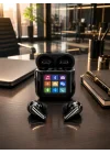 Mey İthalat® AI BLUETOOTHLU KULAKLIK