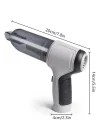 Mey İthalat® Air Blower Araba Süpürgesi