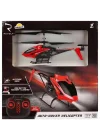 Mey İthalat® Airwolf Işıklı Şarjlı Uzaktan Kumandalı Helikopter