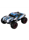 Mey İthalat® AJ22-20 Kumandalı 1:12 70 km/h Off Road Araba 4x4
