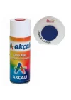 Mey İthalat® Akçalı Sprey Boya 400 ml 5002 Lacivert
