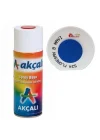 Mey İthalat® Akçalı Sprey Boya 400 ml 524 Florasan Boncuk Mavi
