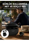Mey İthalat® Akıllı Çeviri Destekli Bluetooth Kulaklık Profesyonel Ses Deneyimi Yeni Nesil