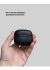 Mey İthalat® Akıllı Çeviri Destekli Bluetooth Kulaklık Profesyonel Ses Deneyimi Yeni Nesil