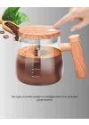 Mey İthalat® Akıllı Isıtmalı Karıştırıcı Kupa