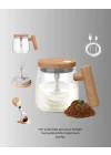 Mey İthalat® Akıllı Karıştırıcı Kupa
