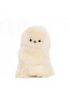 Mey İthalat® Akıllı Peluş Robot Oyuncak