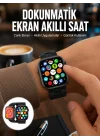 Mey İthalat® Akıllı Saat Android ve İOS Uyumlu Plastik Kordon Yeni Seri