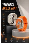 Mey İthalat® Akıllı Saat Bluetooth Bağlantılı Uyku ve Sağlık Takibi