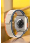 Mey İthalat® Akıllı Saat Bluetooth Bağlantılı Uyku ve Sağlık Takibi