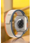 Mey İthalat® Akıllı Saat Bluetooth Bağlantılı Uyku ve Sağlık Takibi