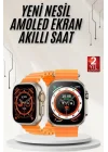 Mey İthalat® Akıllı Saat GPS Özelliği Bildirim Görme Adımsayar Sesli Görüşme Yapabilen Yeni Nesil