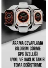 Mey İthalat® Akıllı Saat Nabız Ölçebilen Yeni Nesil GPS ve Adımsayar Özelliği