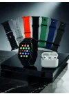 Mey İthalat® AKILLI SAAT VE AİRPODS S1000 PRO MAX