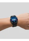 Mey İthalat® Akıllı Saat Yeni Model Sesli Asistan Bildirim Görme Bluetooth Bağlantılı Müzik Dinleme