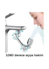 Mey İthalat® Akrobat Musluk Başlığı