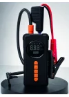 Mey İthalat® AKÜ TAKVİYELİ ARAÇ KOMPRESÖRÜ VM726